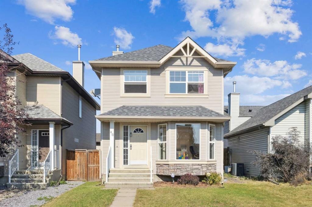 46 Cranberry - Main Image