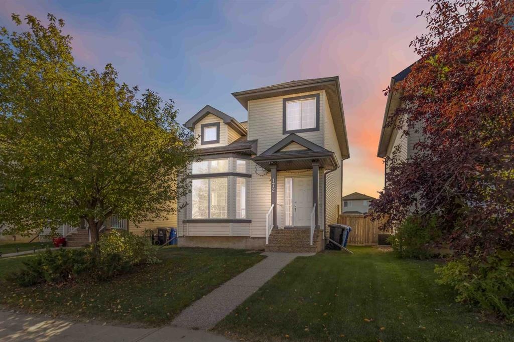 172 Fireweed - Main Image