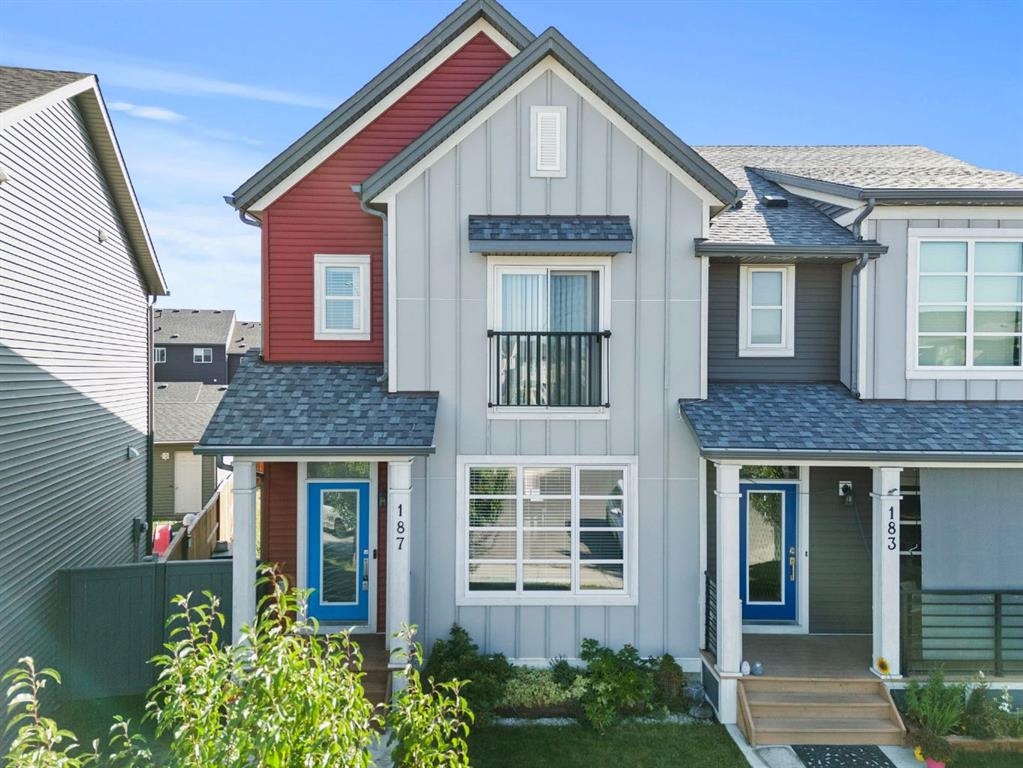 187 Savanna - Main Image