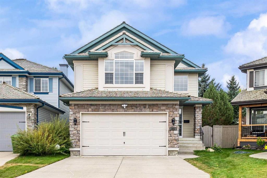 331 Springbank - Main Image