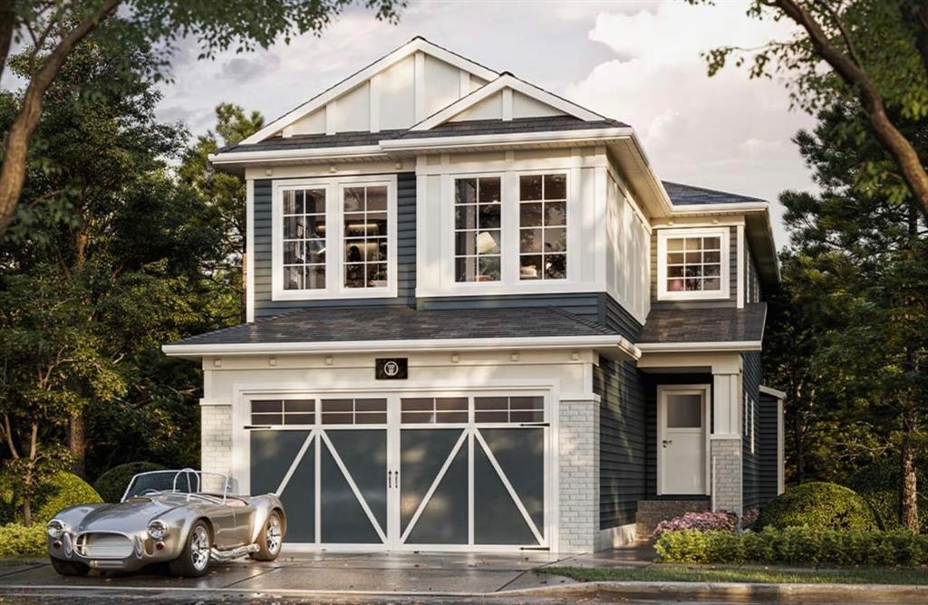 50 Westland - Main Image