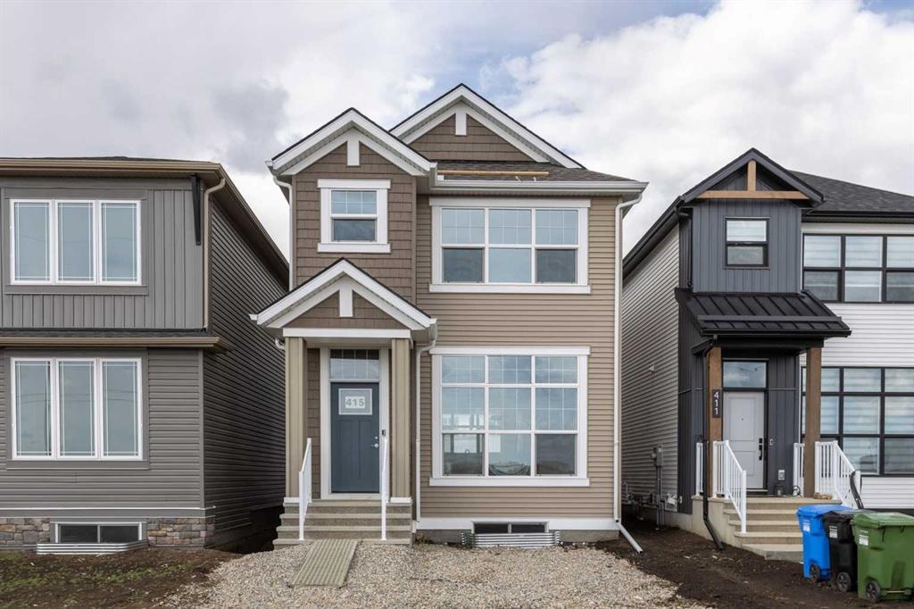 415 Hotchkiss - Main Image