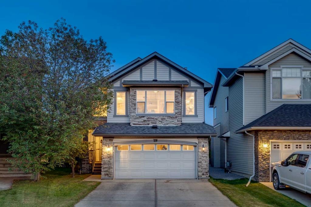 159 Cranfield - Main Image