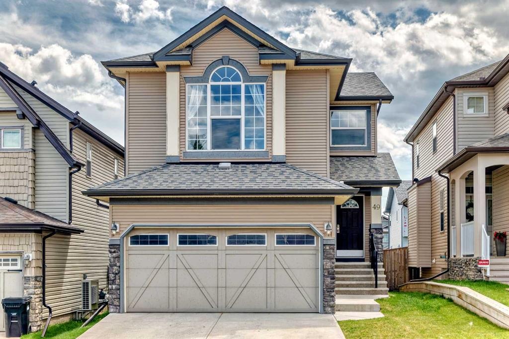 49 Sage Valley - Main Image