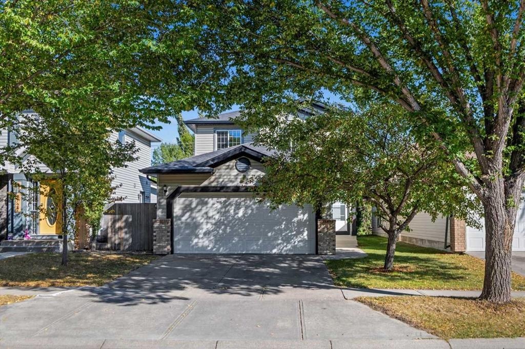9718 Harvest Hills - Main Image