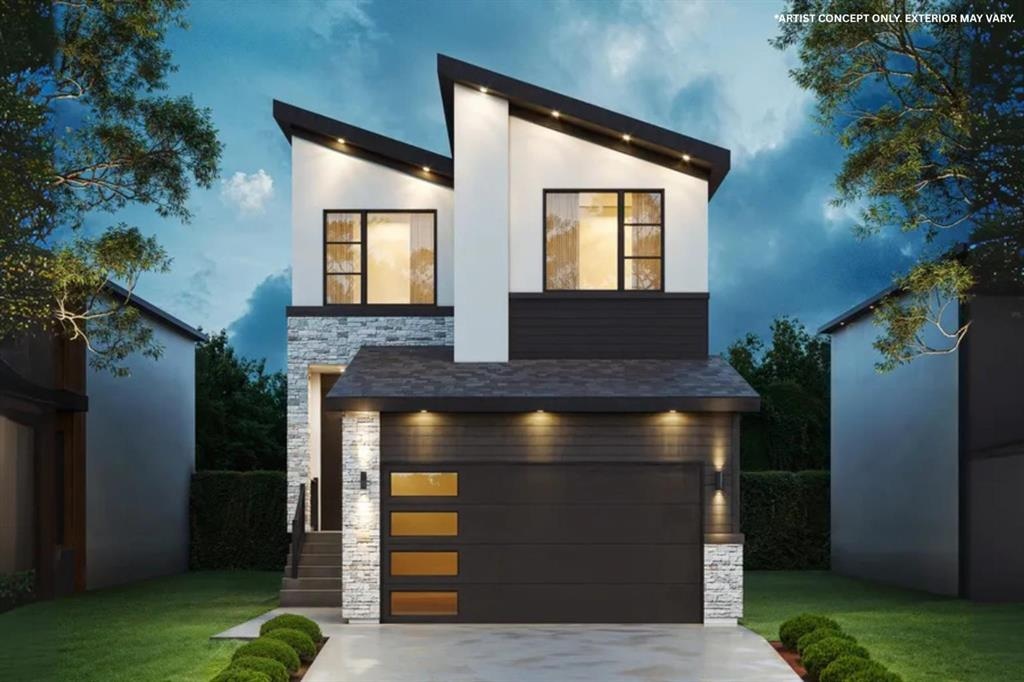 91 Coulee - Main Image