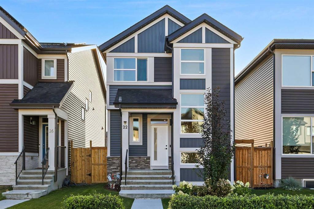 22 Wolf Creek - Main Image