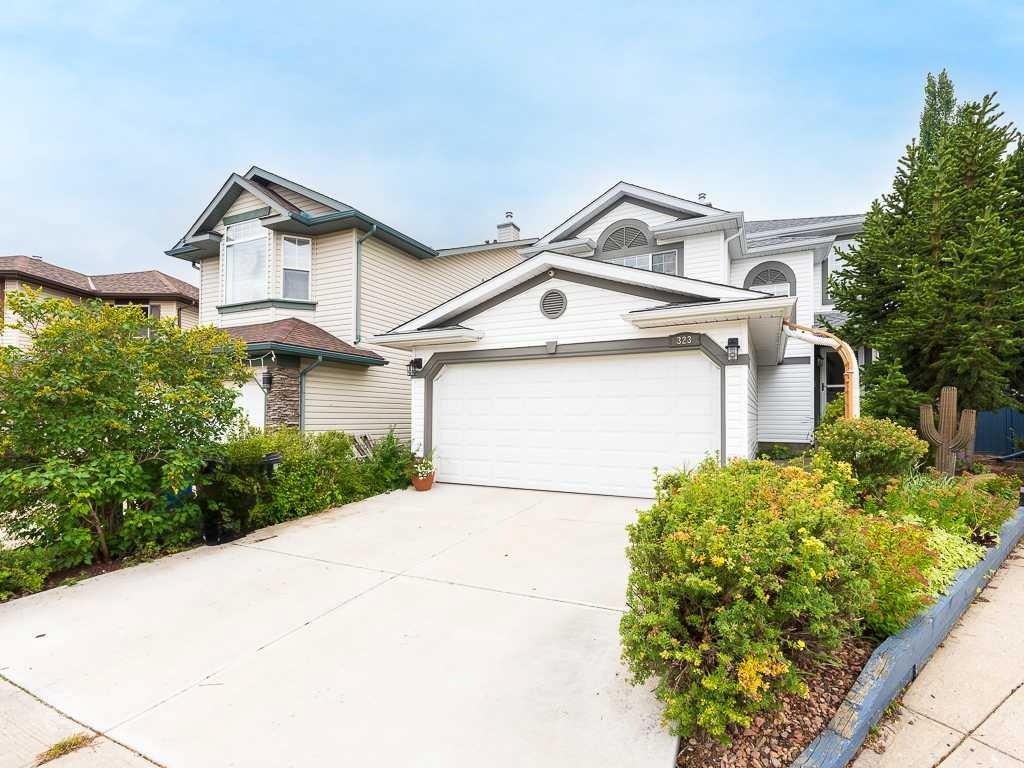 323 Bridlewood - Main Image