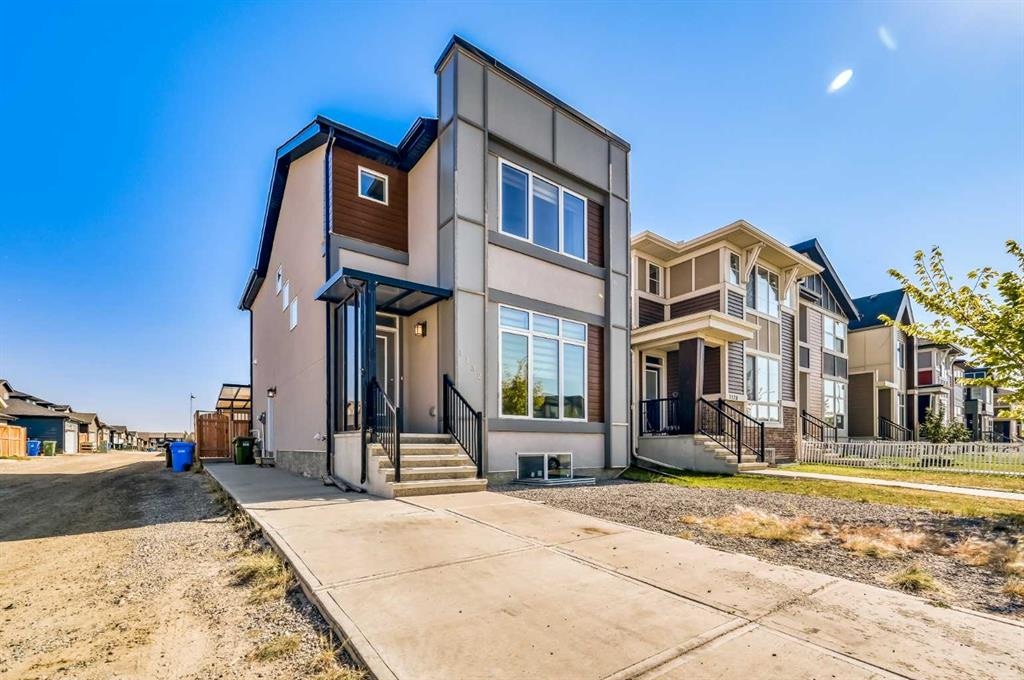 1132 Cornerstone - Main Image