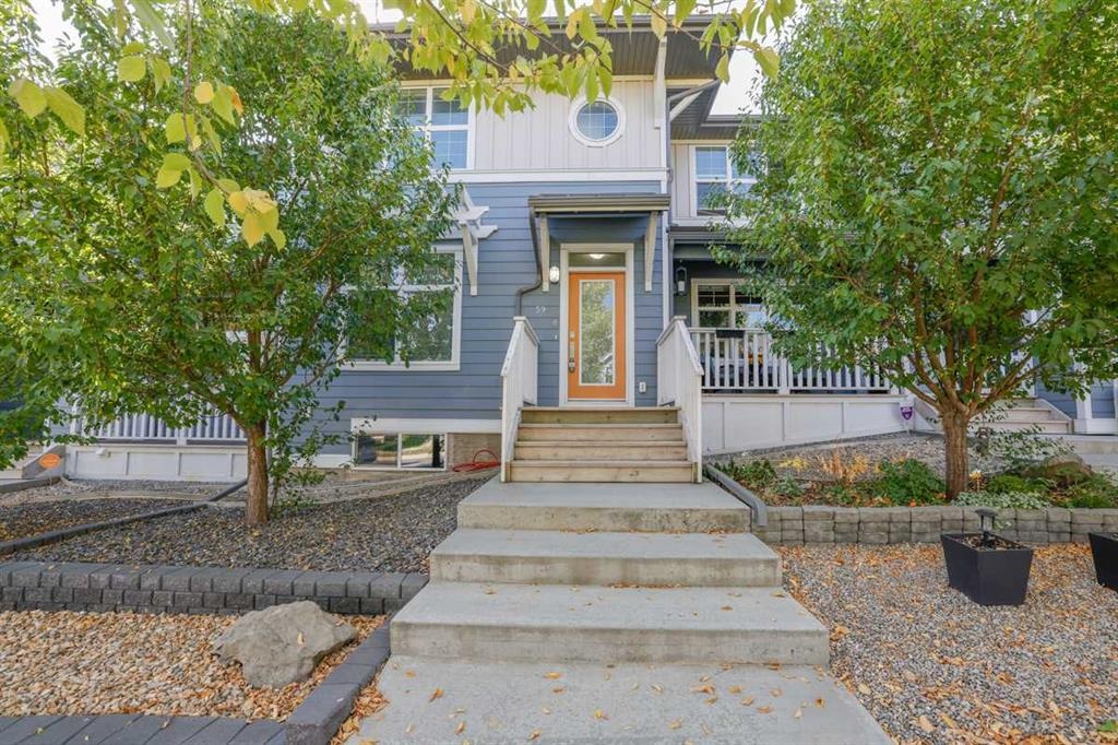 59 Mahogany - Main Image