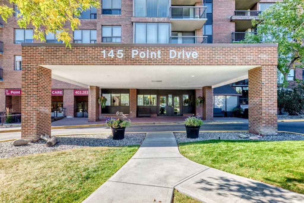 145 POINT - Main Image