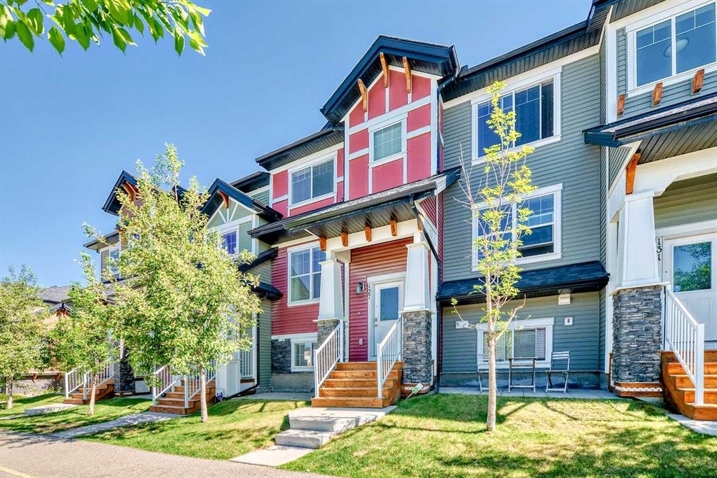 127 Nolan Hill - Main Image