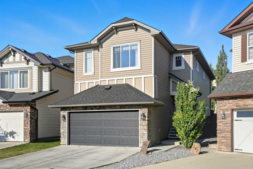237 Kincora Glen - Main Image