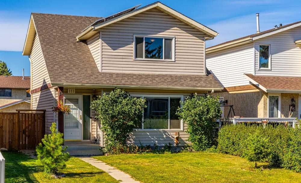 111 ABINGER - Main Image