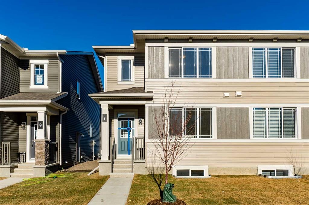 71 Carringford - Main Image