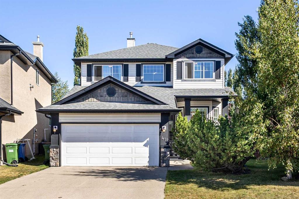 418 Wentworth - Main Image