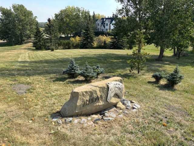 260044 Bearspaw - Main Image