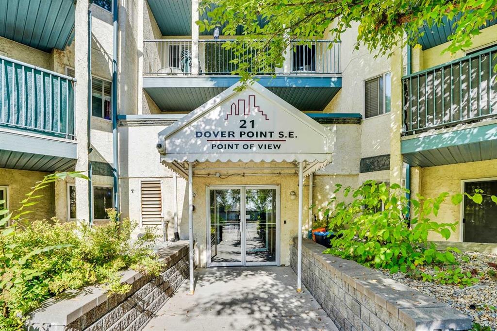 21 Dover - Main Image