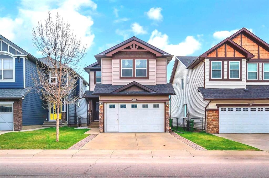 116 Skyview Shores - Main Image