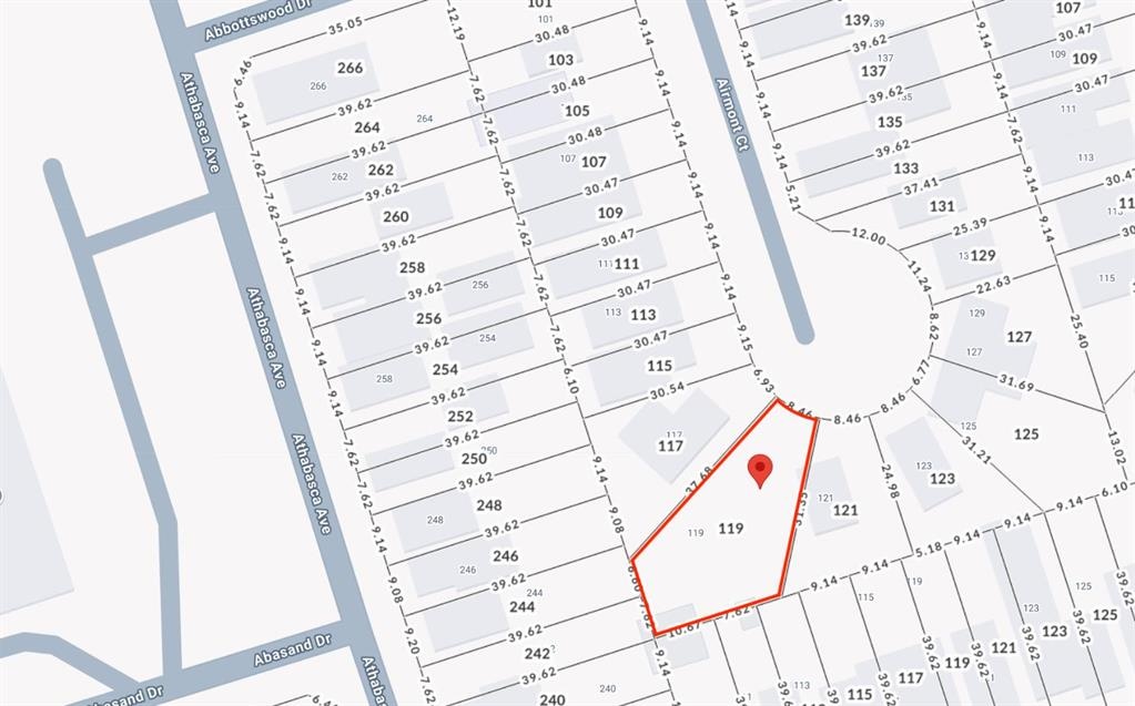 119 Airmont - Main Image