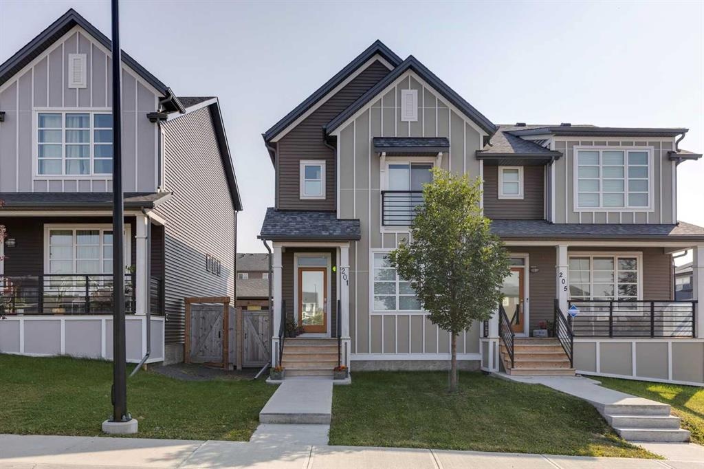 201 Carringvue - Main Image