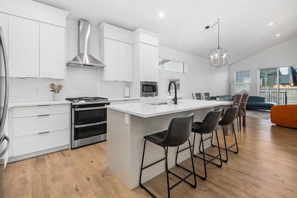 27 Seton - Main Image