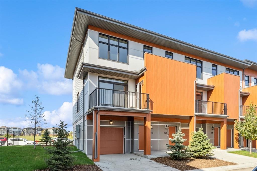 400 Belmont - Main Image