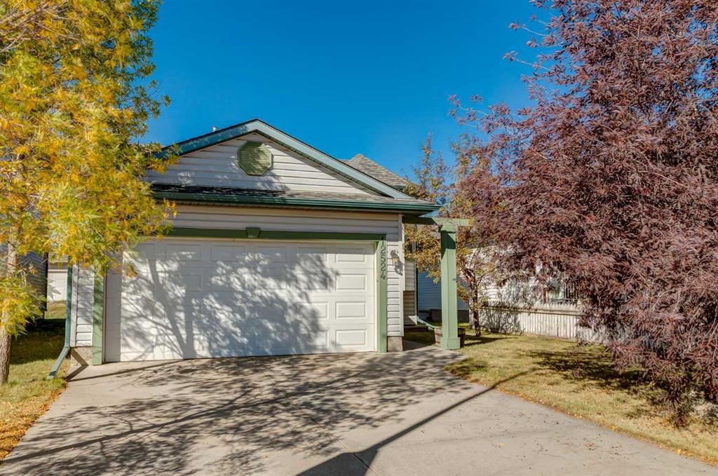 12524 Coventry Hills - Main Image