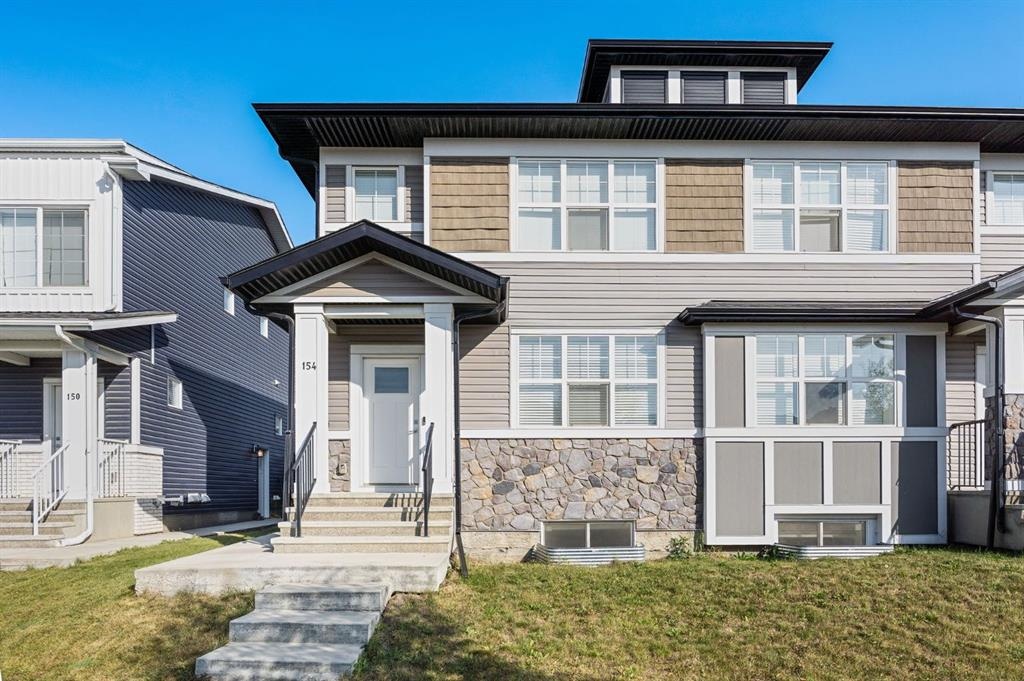 154 Creekside - Main Image