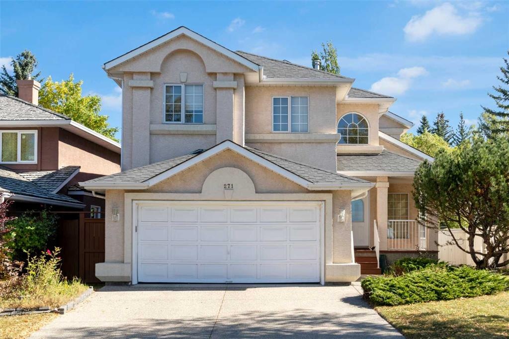 271 Mountain Park - Main Image