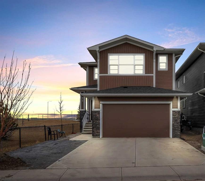 95 Redstone - Main Image