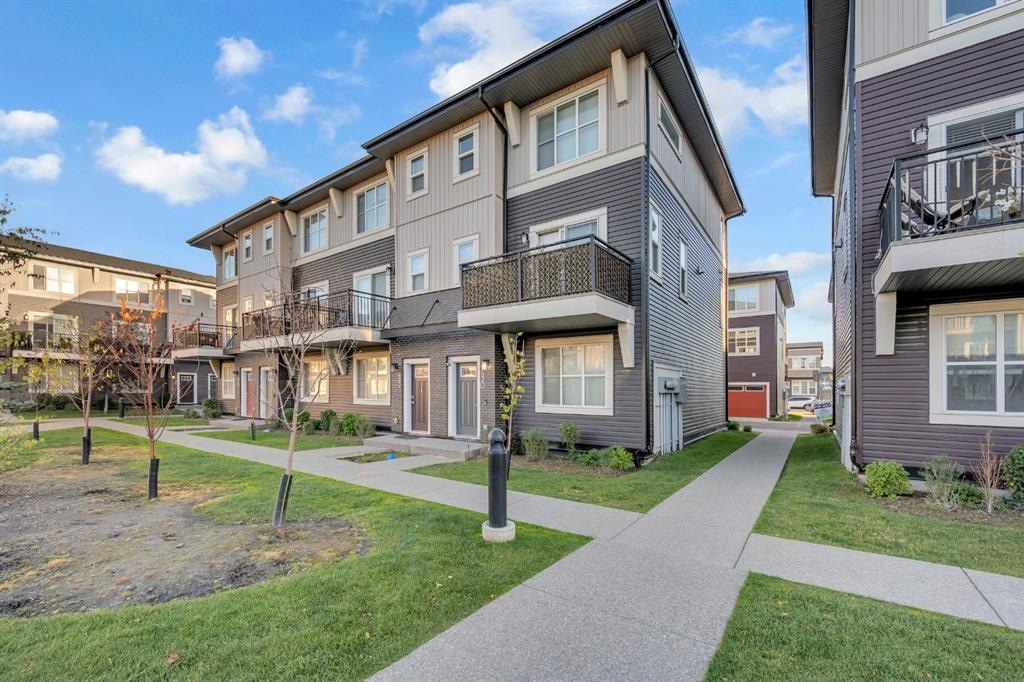 30 Cornerstone - Main Image