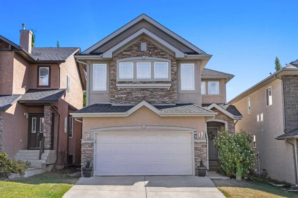 83 Aspen Stone - Main Image