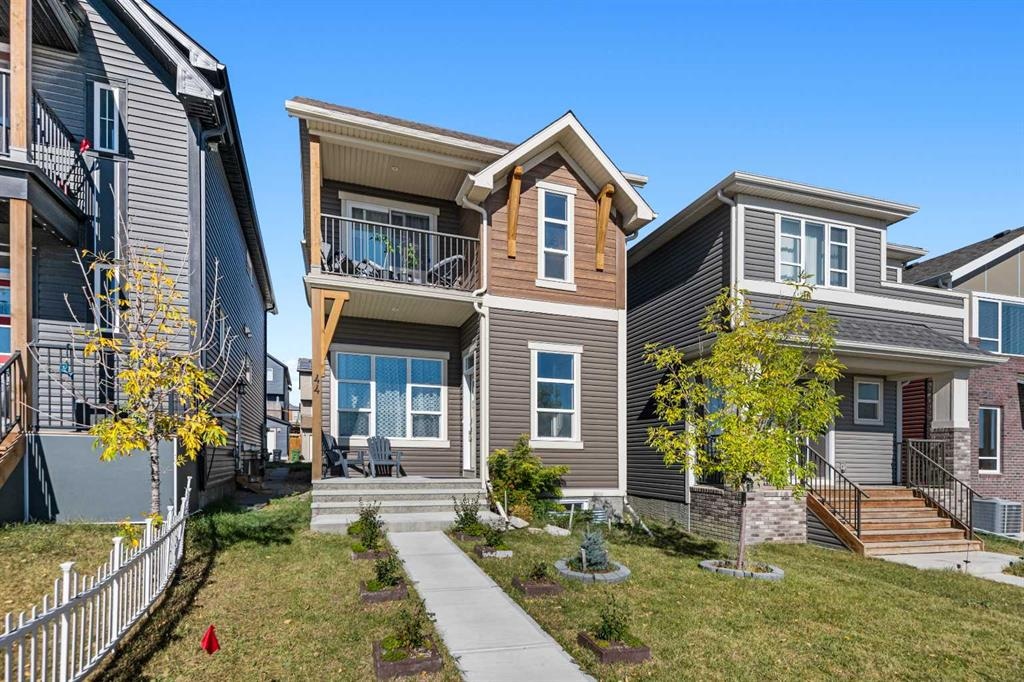 44 Calhoun - Main Image