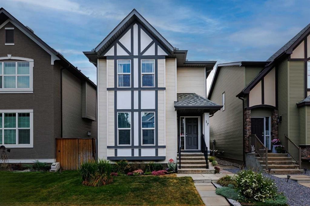 17 Cranford - Main Image