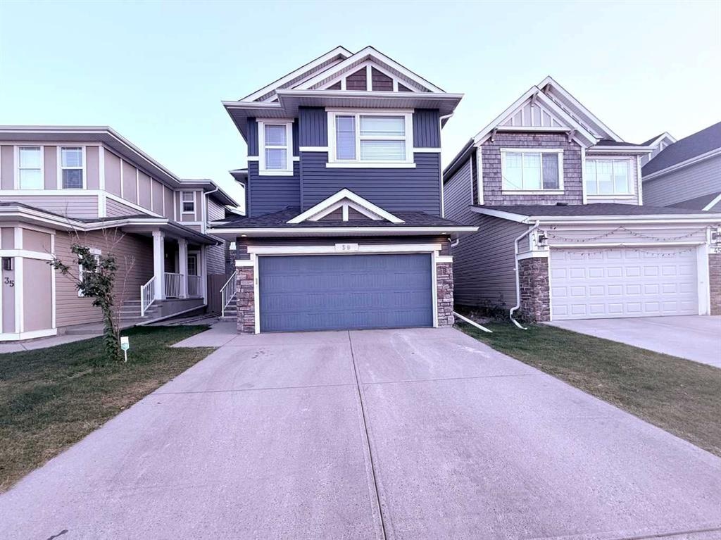 39 Redstone - Main Image
