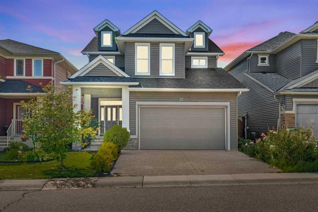 37 Evansfield - Main Image