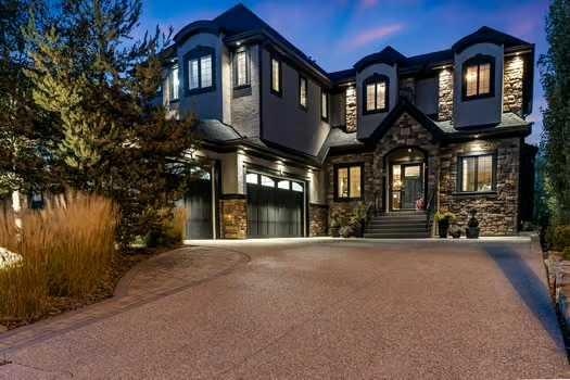 41 Evergreen - Main Image