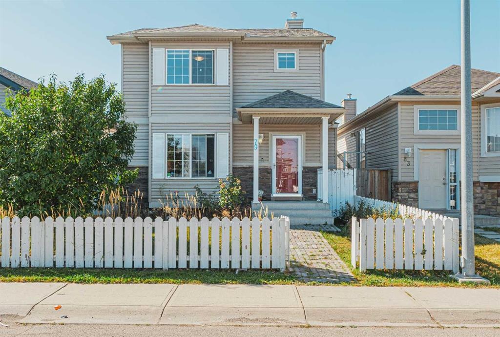 79 SADDLEMONT - Main Image