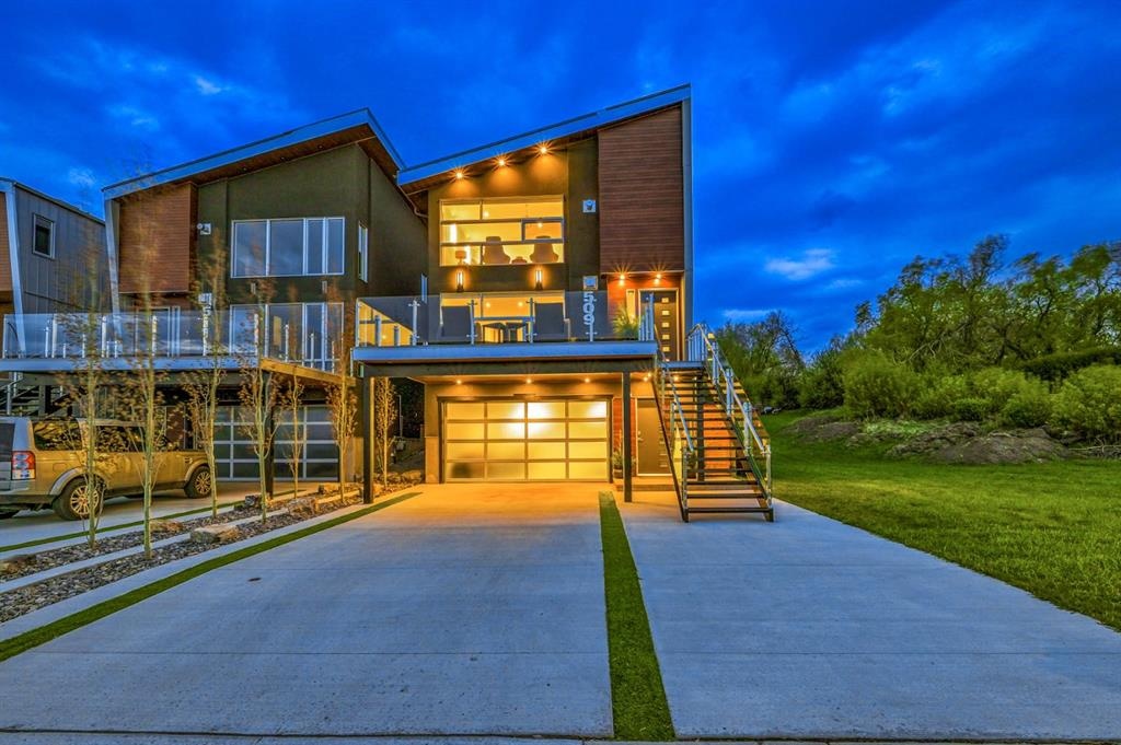 509 31 Avenue - Main Image