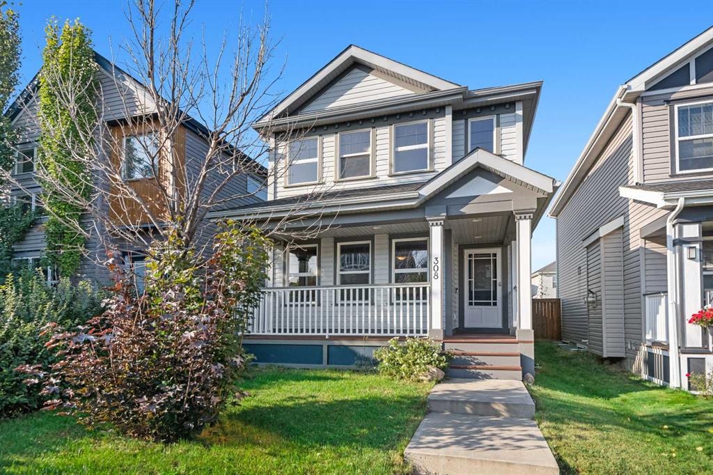 308 Copperstone - Main Image
