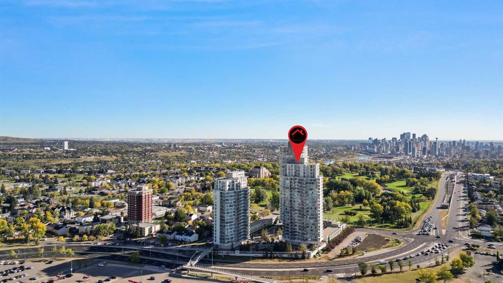 77 Spruce - Main Image
