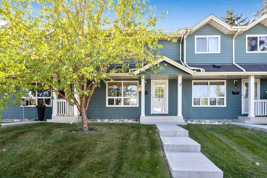 6 Queen Anne - Main Image