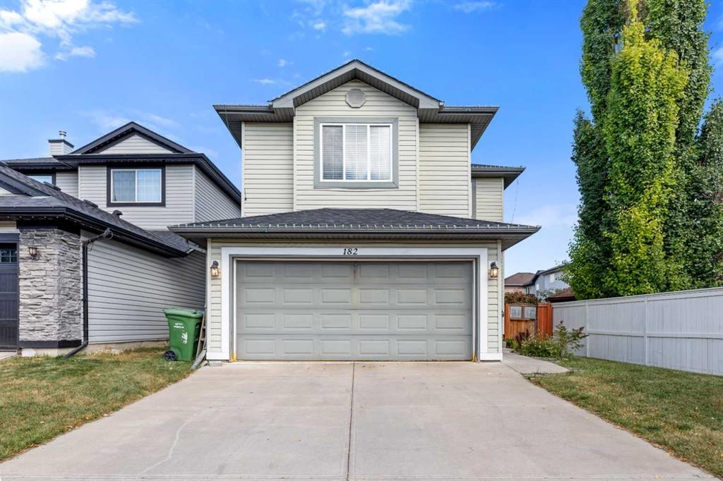 182 Tuscany Ravine - Main Image