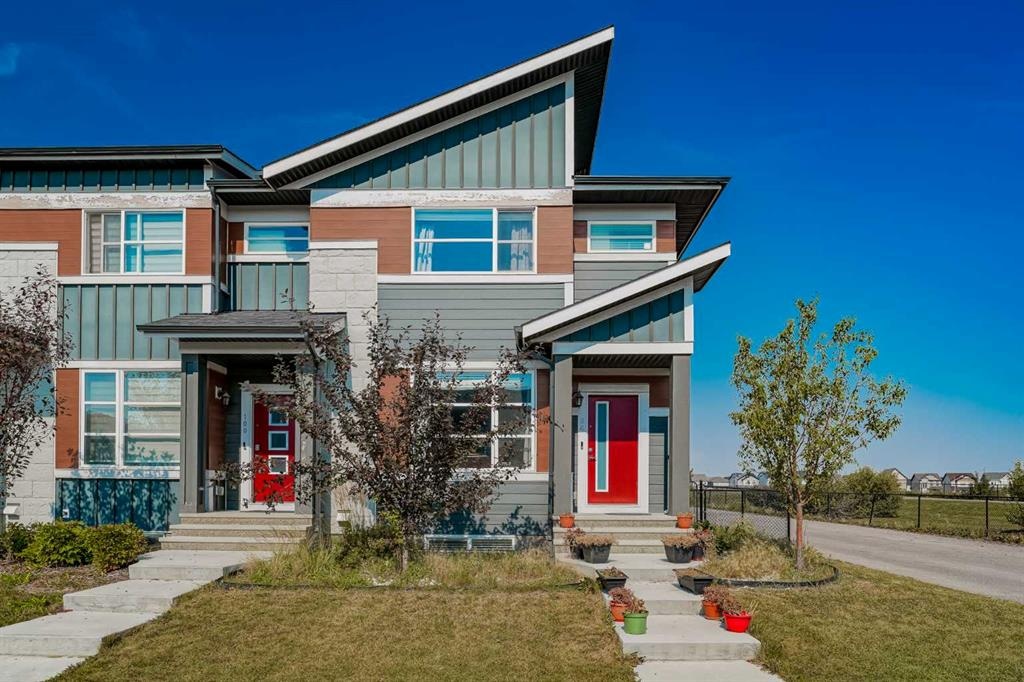96 Skyview - Main Image