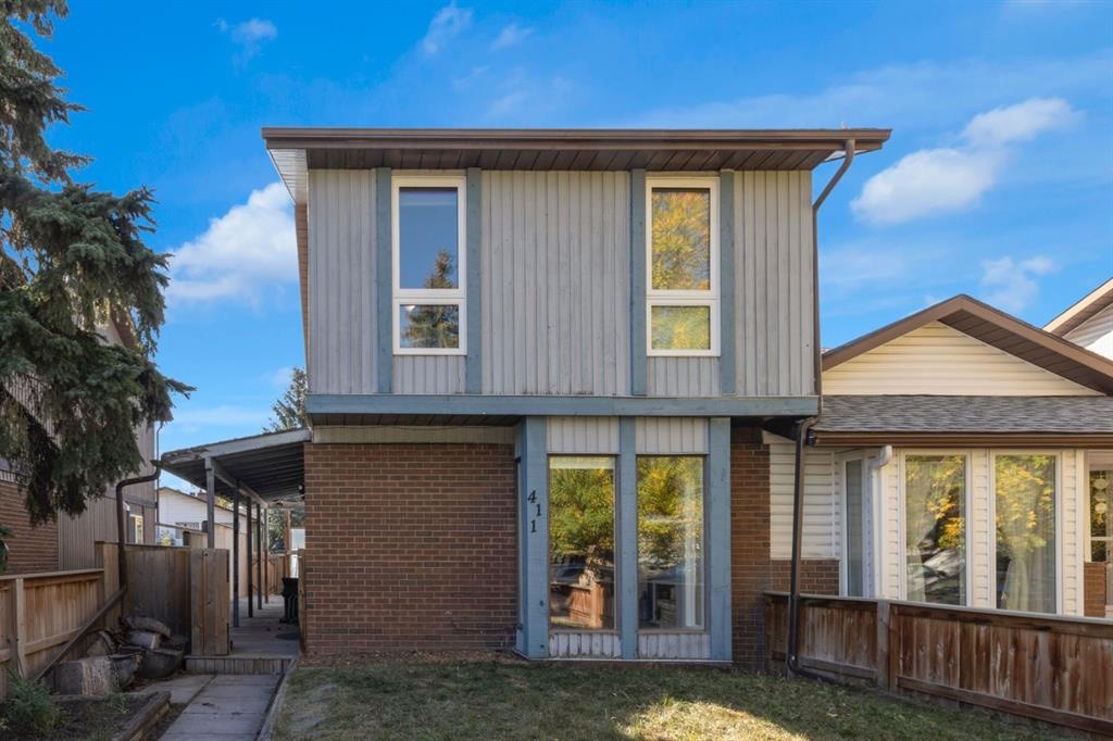 411 Templeview - Main Image