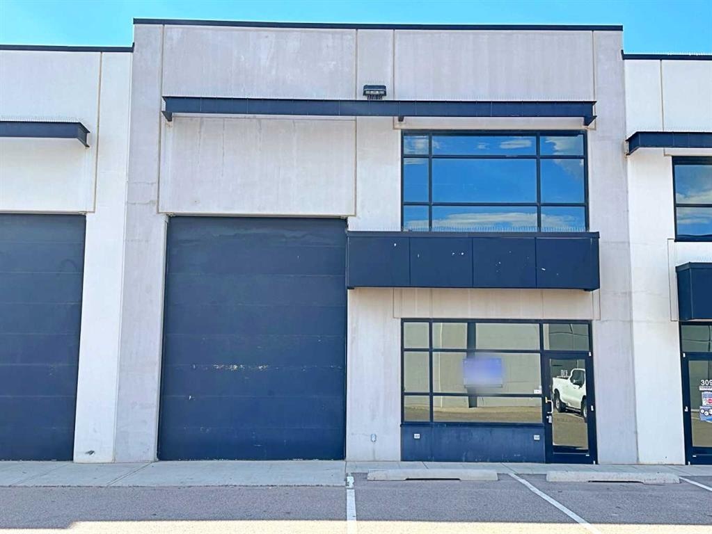 400 Mackenzie - Main Image