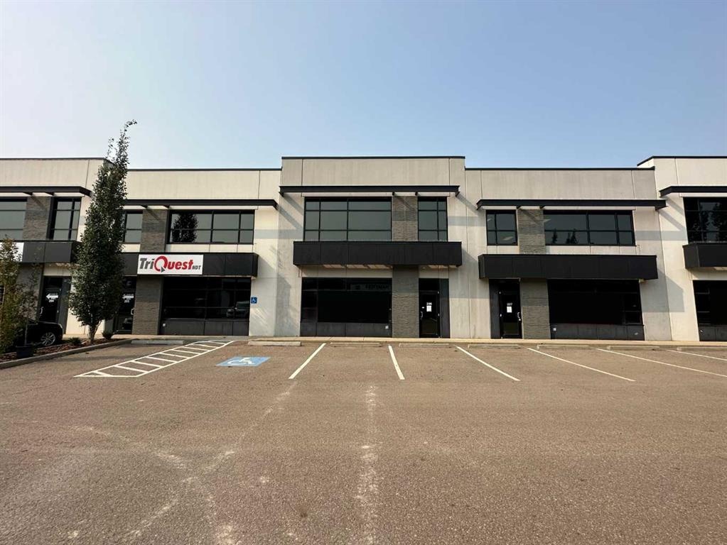 400 Mackenzie - Main Image