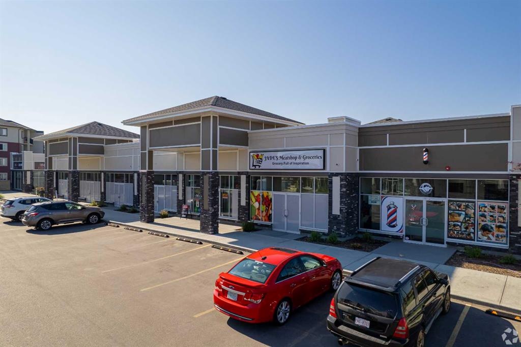 180 Legacy Main - Main Image
