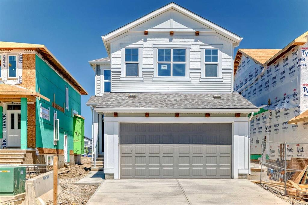 148 Hotchkiss - Main Image